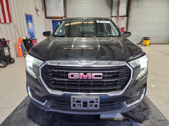 Zdjęcie 5 z aukcji – 2022 GMC TERRAIN SLE z VIN 3GKALTEV5NL179832