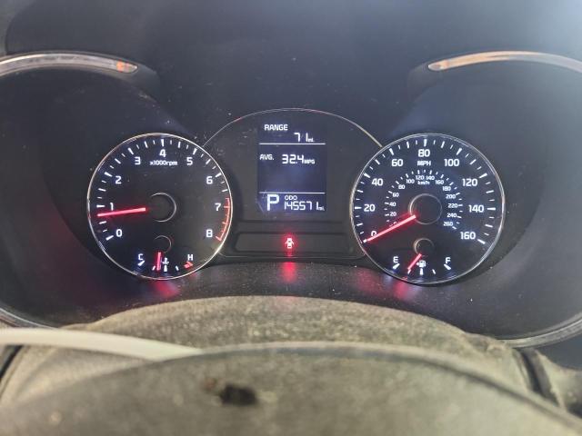 Photo 9 from auction – 2015 KIA FORTE LX with VIN KNAFK4A69F5436031