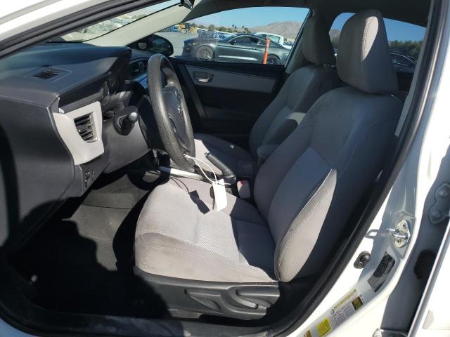 Photo 7 from auction – 2016 TOYOTA COROLLA L with VIN 5YFBURHE5GP366408