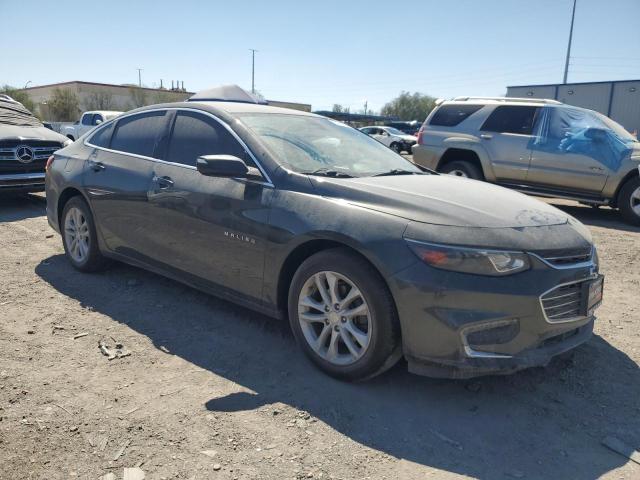 Photo 4 from auction – 2018 CHEVROLET MALIBU LT with VIN 1G1ZD5ST9JF137039