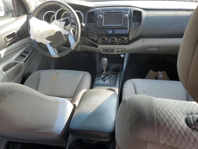 Photo 8 from auction – 2013 TOYOTA TACOMA DOU with VIN 5TFLU4EN3DX067993