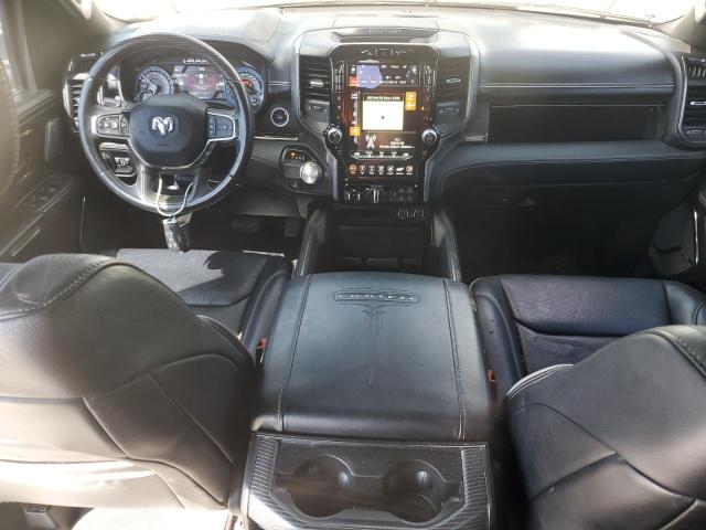 Photo 8 from auction – 2021 RAM 1500 LIMIT with VIN 1C6RREHT2MN828480