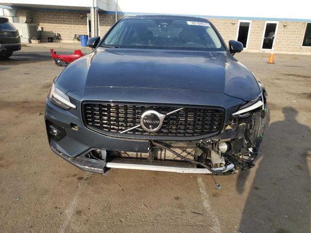 Photo 5 from auction – 2024 VOLVO S60 PLUS with VIN 7JRL12TL6RG309375