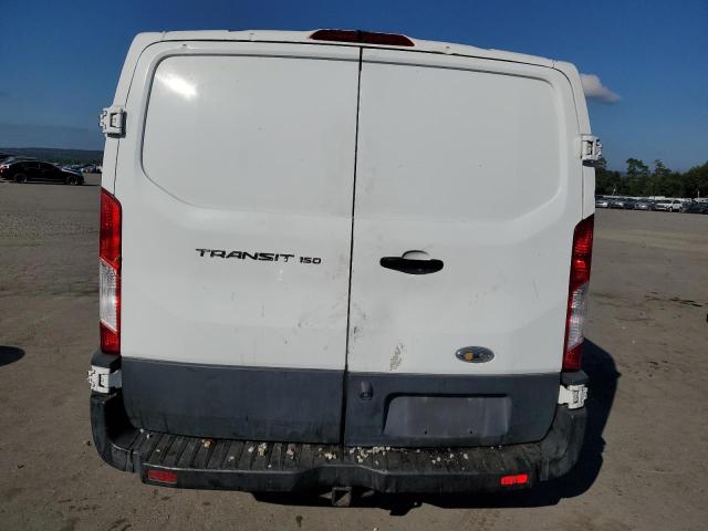 Zdjęcie 6 z aukcji – 2015 FORD TRANSIT T- z VIN 1FTNE1YMXFKA61356