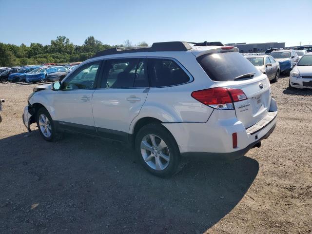 Photo 2 from auction – 2013 SUBARU OUTBACK 2. with VIN 4S4BRCKC5D3263477