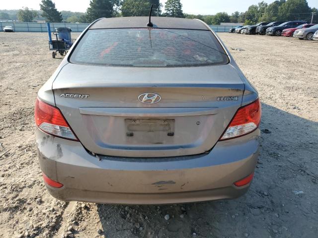 Photo 6 from auction – 2014 HYUNDAI ACCENT GLS with VIN KMHCT4AE9EU693166