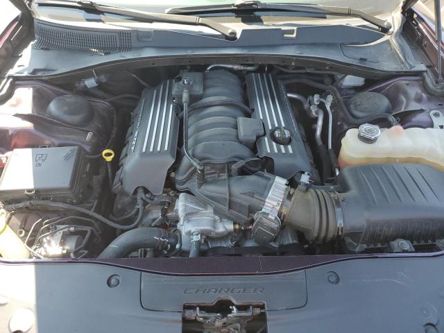 Photo 11 from auction – 2021 DODGE CHARGER SC with VIN 2C3CDXGJ6MH626862