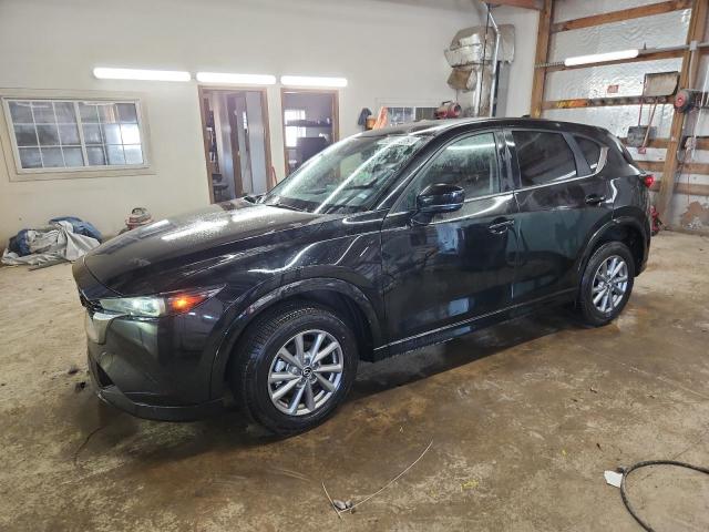 Zdjęcie 1 z aukcji – 2025 MAZDA CX-5 PREFE z VIN JM3KFBCL3S0686974
