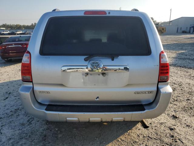 Photo 6 from auction – 2008 TOYOTA 4RUNNER SR with VIN JTEZU14R48K023142