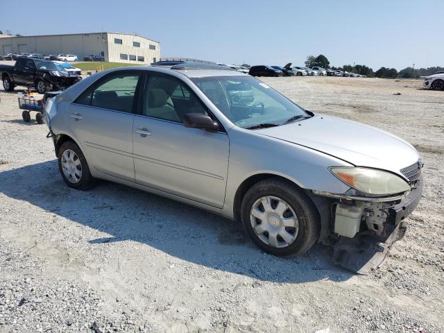 Photo 4 from auction – 2004 TOYOTA CAMRY LE with VIN 4T1BE32K14U847274