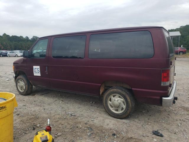 Photo 2 from auction – 2005 FORD ECONOLINE with VIN 1FBNE31L25HB07808