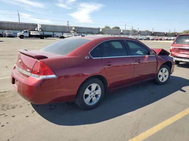 Foto 3 de la subasta – 2008 CHEVROLET IMPALA LT con VIN 2G1WT58K089199839