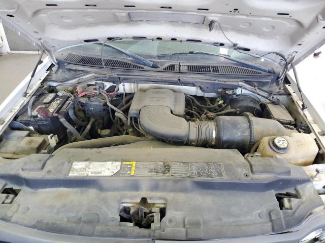 Photo 11 from auction – 2003 FORD F150 with VIN 2FTRX17W53CB05536