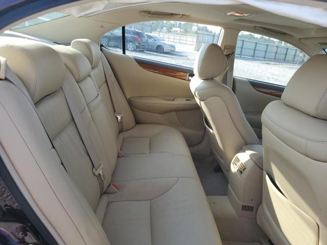 Photo 10 from auction – 2006 LEXUS ES 330 with VIN JTHBA30G665148734