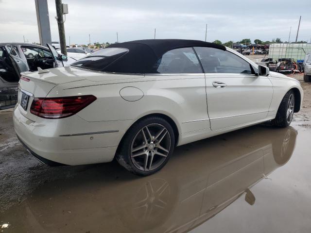 Photo 3 from auction – 2014 MERCEDES-BENZ E 350 with VIN WDDKK5KF3EF266835