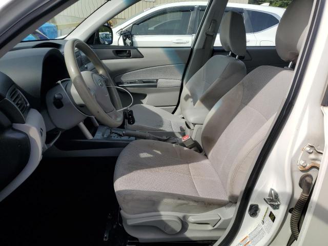 Photo 7 from auction – 2011 SUBARU FORESTER 2 with VIN JF2SHABC3BH727119