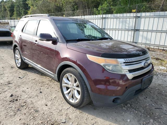 Фото 4 с аукциона – 2011 FORD EXPLORER X с VIN 1FMHK7D81BGA75110