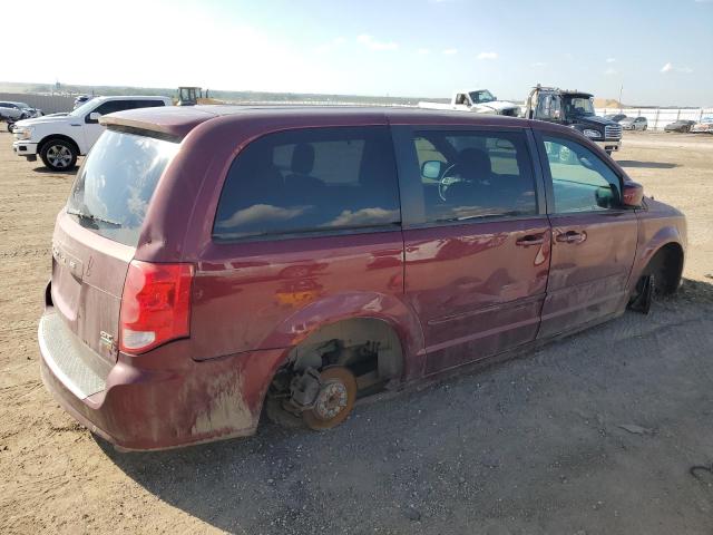 Photo 3 from auction – 2017 DODGE GRAND CARA with VIN 2C4RDGEG2HR741861