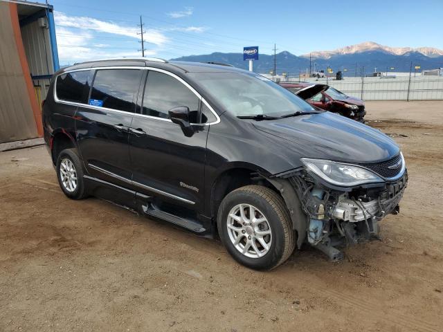 Photo 4 from auction – 2020 CHRYSLER PACIFICA TOURING L with VIN 2C4RC1BG0LR115545