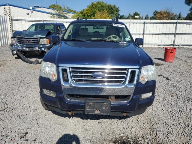 Photo 5 from auction – 2007 FORD EXPLORER S with VIN 1FMEU53867UB69124