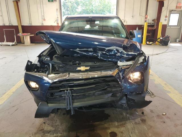 Photo 5 from auction – 2021 CHEVROLET TRAILBLAZE with VIN KL79MMS23MB020431