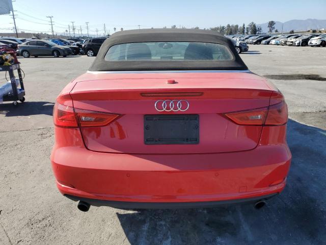 Photo 6 from auction – 2015 AUDI A3 PREMIUM PLUS with VIN WAU3FLFFXF1102754
