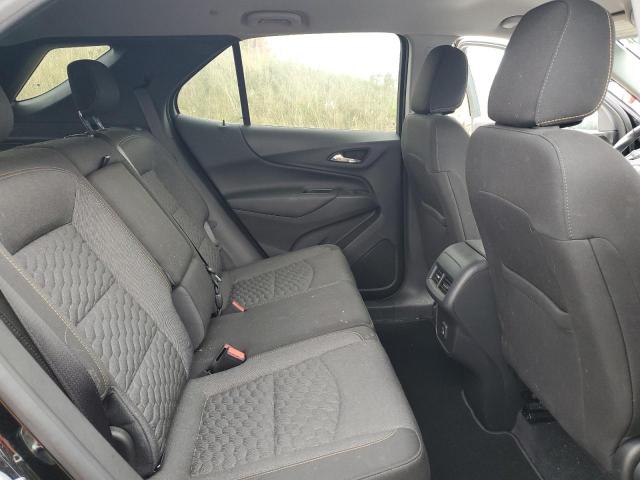 Photo 11 from auction – 2019 CHEVROLET EQUINOX LT with VIN 3GNAXTEV5KL370198