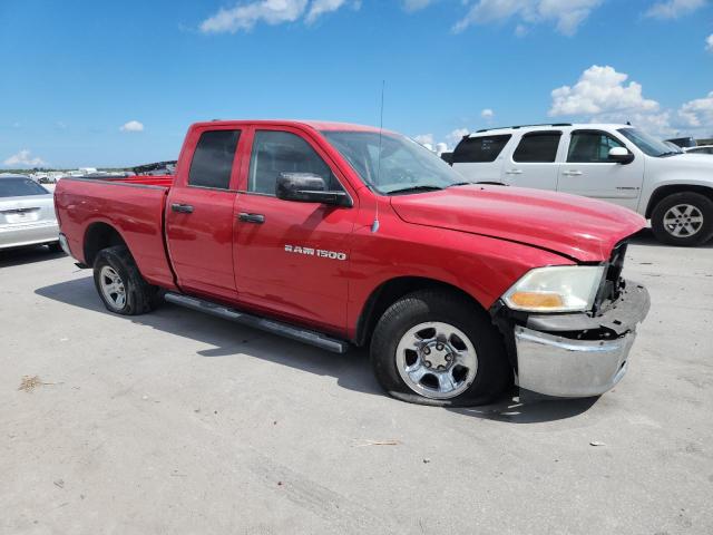 Photo 4 from auction – 2011 DODGE RAM 1500 with VIN 1D7RB1GP8BS696601