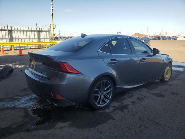 Photo 3 from auction – 2017 LEXUS IS 200T with VIN JTHBA1D29H5046589
