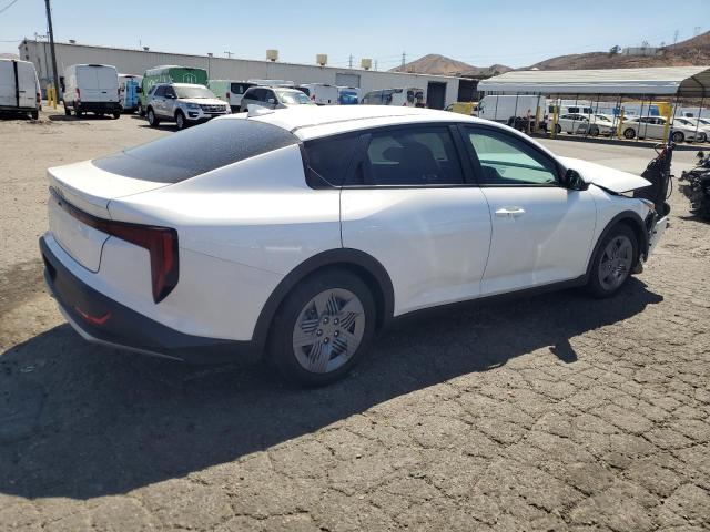 Photo 3 from auction – 2025 KIA K4 LX with VIN 3KPFT4DE6SE079652