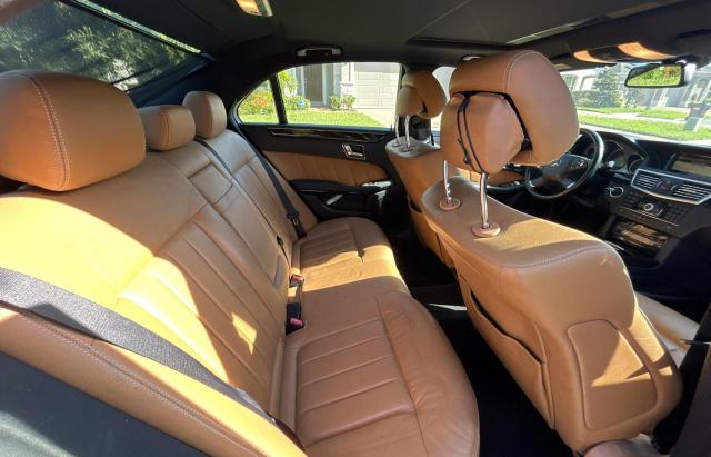 Photo 6 from auction – 2011 MERCEDES-BENZ E 350 with VIN WDDHF5GB9BA351725
