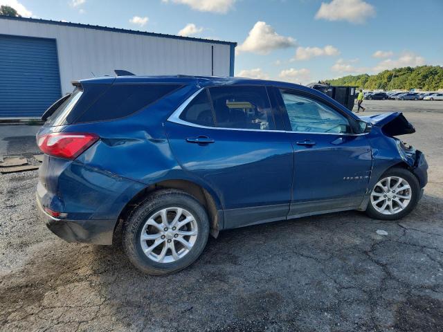 Photo 3 from auction – 2019 CHEVROLET EQUINOX LT with VIN 3GNAXJEV0KL353572