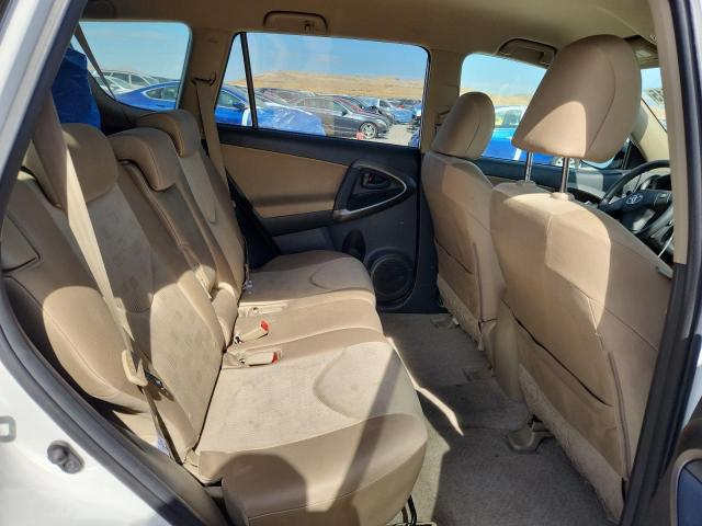 Zdjęcie 11 z aukcji – 2010 TOYOTA RAV4 z VIN JTMBF4DV2AD027067