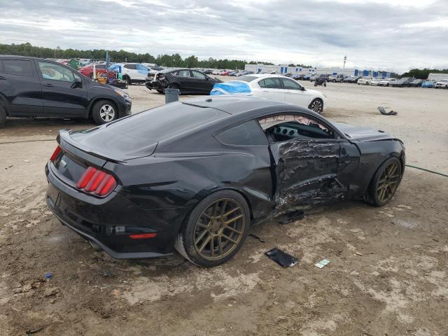 Photo 3 from auction – 2017 FORD MUSTANG GT with VIN 1FA6P8CF1H5335437