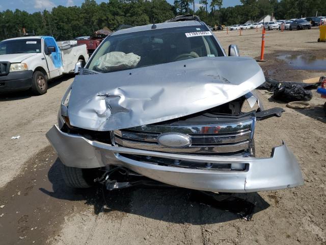 Photo 5 from auction – 2010 FORD EDGE SEL with VIN 2FMDK3JC7ABA85758