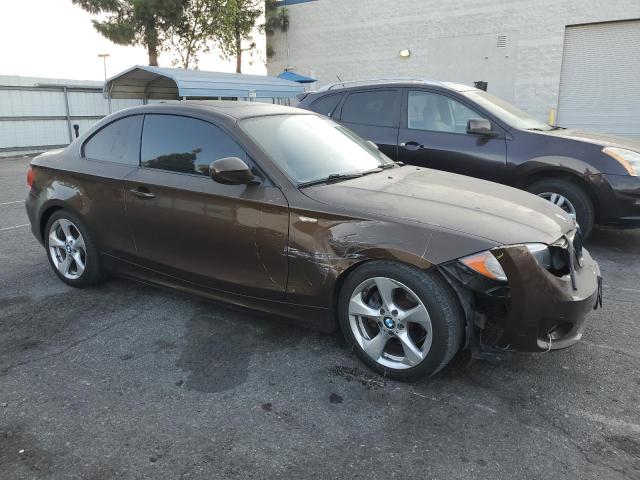 Photo 4 from auction – 2012 BMW 128 I with VIN WBAUP9C53CVL91772