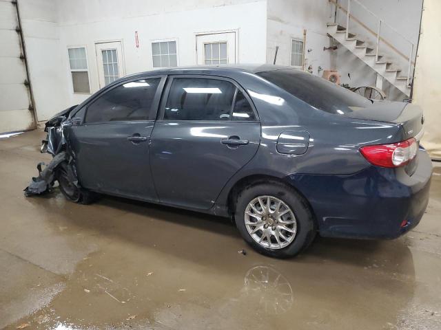 Zdjęcie 2 z aukcji – 2011 TOYOTA COROLLA BA z VIN JTDBU4EE6B9161072