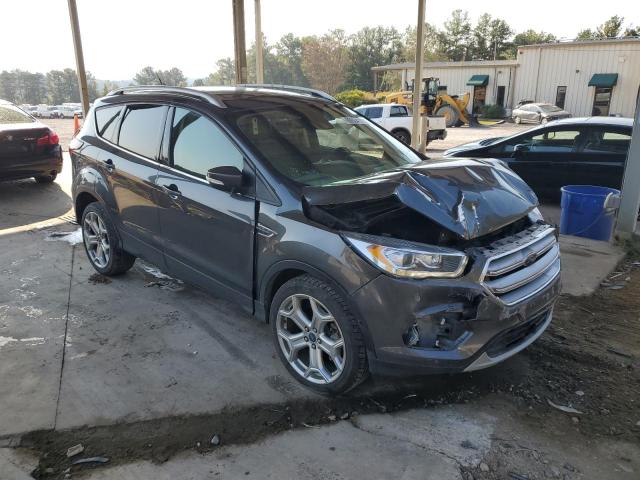 Photo 4 from auction – 2019 FORD ESCAPE TITANIUM with VIN 1FMCU0J96KUB19676