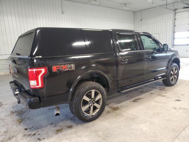 Photo 3 from auction – 2016 FORD F150 SUPER with VIN 1FTEW1EG2GFA67075