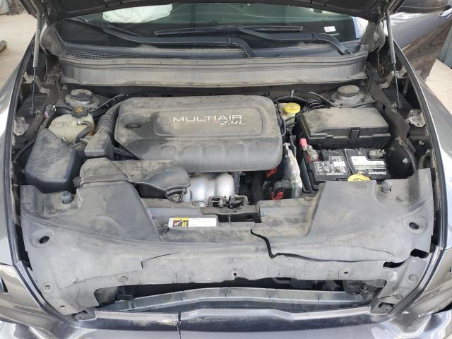 Photo 11 from auction – 2015 JEEP CHEROKEE L with VIN 1C4PJLCB2FW670245