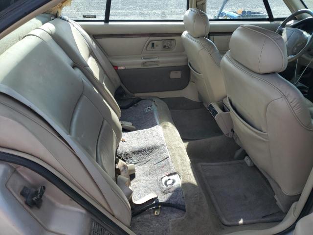 Photo 10 from auction – 1997 OLDSMOBILE REGENCY with VIN 1G3HC52K7V4839956