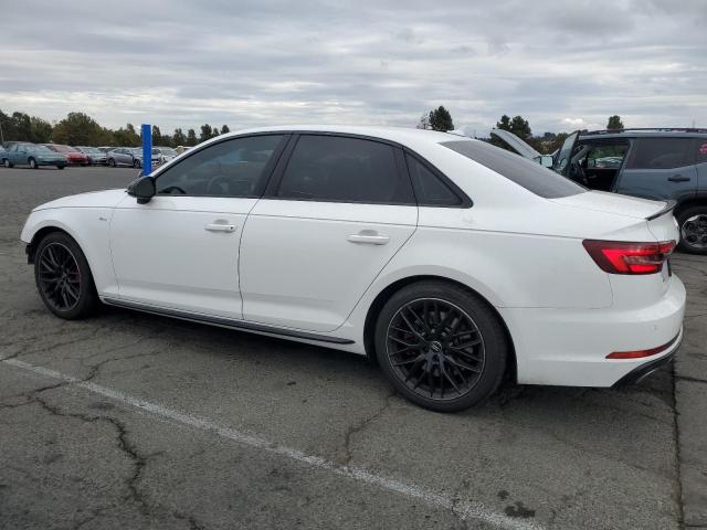Photo 2 from auction – 2019 AUDI A4 PREMIUM PLUS with VIN WAUENAF41KA018119