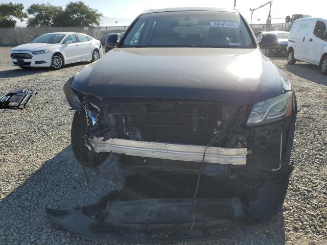 Photo 5 from auction – 2010 AUDI Q5 PREMIUM with VIN WA1LKAFP6AA051106