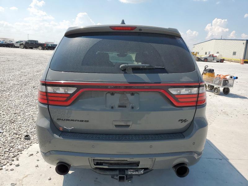 Photo 6 from auction – 2019 DODGE DURANGO R/ with VIN 1C4SDHCT7KC604485
