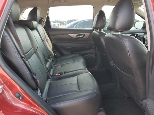 Photo 11 from auction – 2016 NISSAN ROGUE S with VIN KNMAT2MV0GP685938
