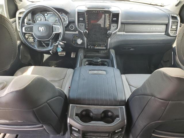 Photo 8 from auction – 2022 RAM 1500 LIMIT with VIN 1C6SRFHT6NN345468