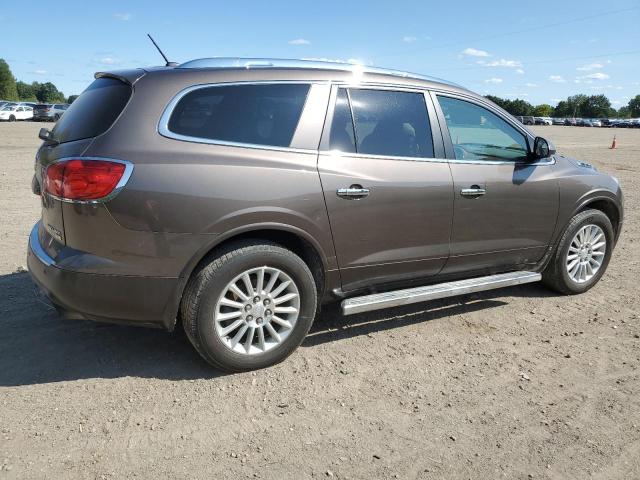 Photo 3 from auction – 2009 BUICK ENCLAVE CX with VIN 5GAEV23D99J165006