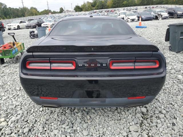 Photo 6 from auction – 2020 DODGE CHALLENGER SXT with VIN 2C3CDZAG3LH227429