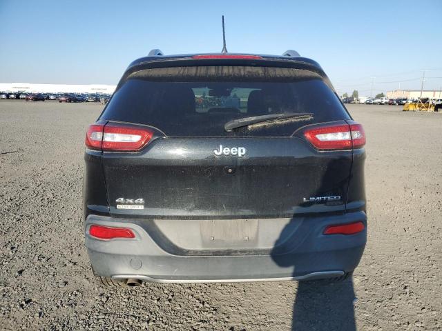 Photo 6 from auction – 2016 JEEP CHEROKEE L with VIN 1C4PJMDB1GW103692