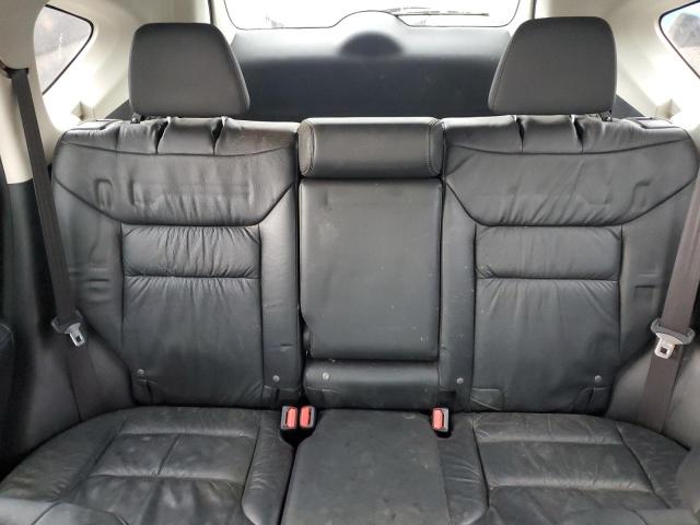 Photo 10 from auction – 2014 HONDA CR-V EXL with VIN 2HKRM4H71EH720535